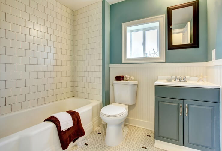 Does My Bathroom Need A Window Loo Academy - How To Keep Mold Out Of Bathroom With No Windows