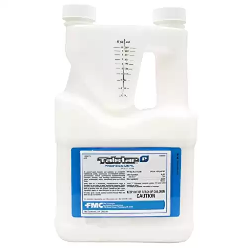 FMC Talstar Pro 3/4 Gal-Multi Use Insecticide