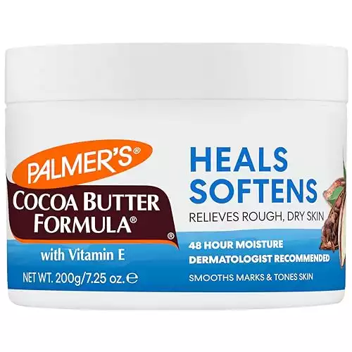 Palmer's Cocoa Butter Body Moisturizer for Extremely Dry Skin